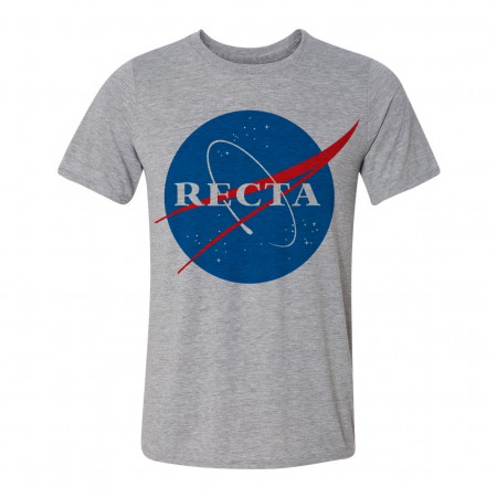 CAMISETA "RECTA" UNISEX